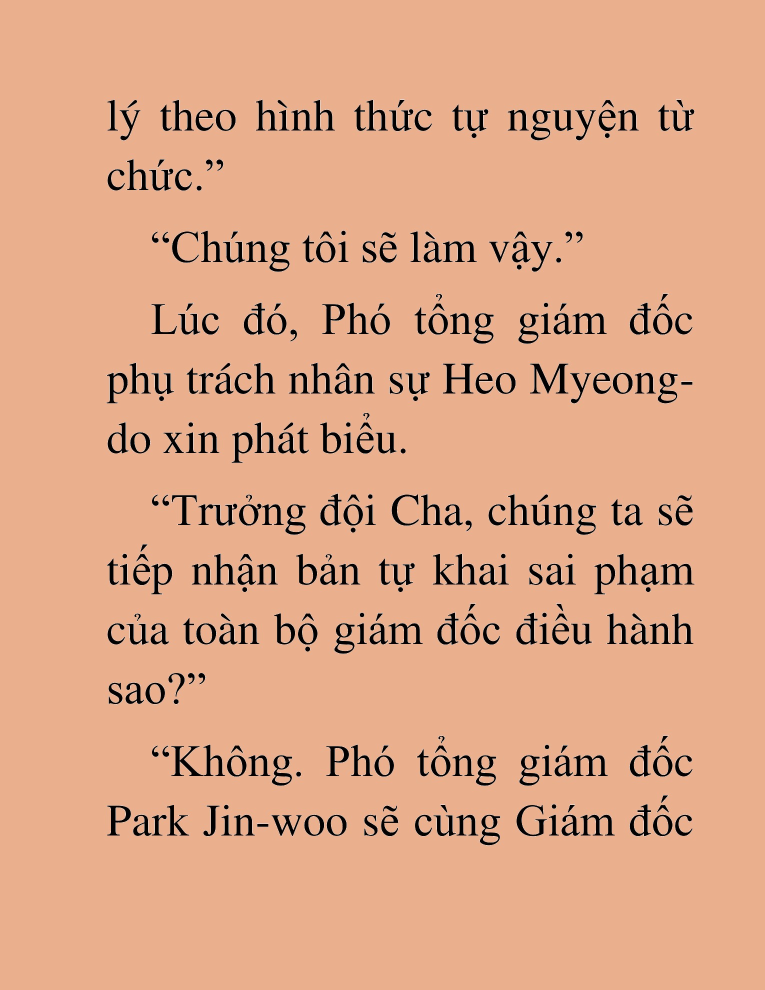 Đọc truyện HAT[NOVEL] Cuộc Chiến Tài Phiệt - Chap 62