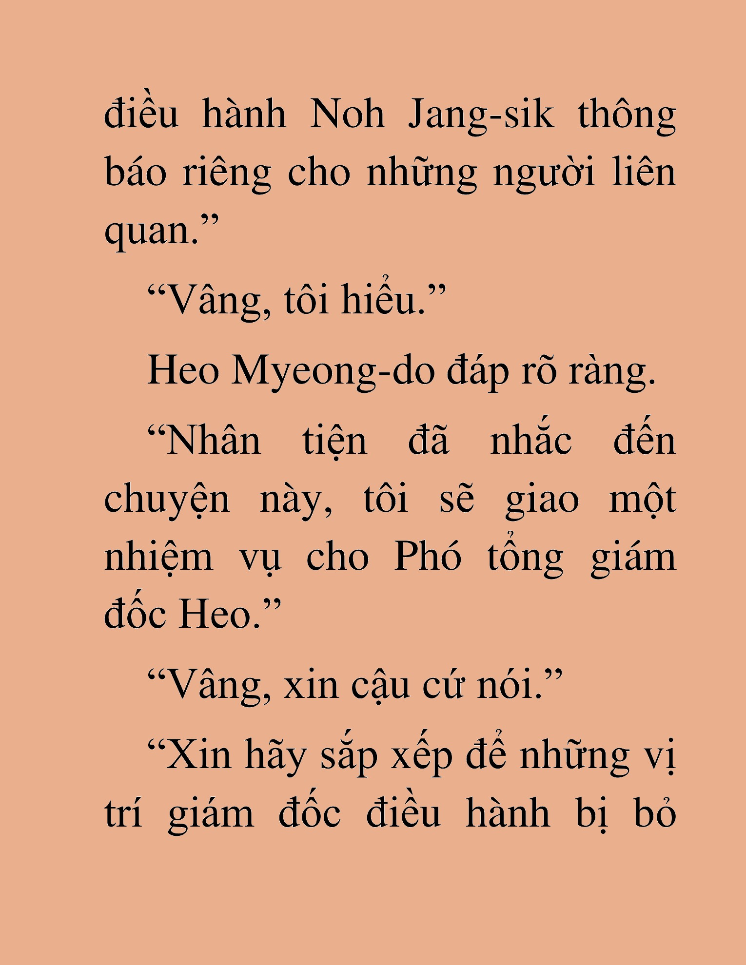 Đọc truyện HAT[NOVEL] Cuộc Chiến Tài Phiệt - Chap 62