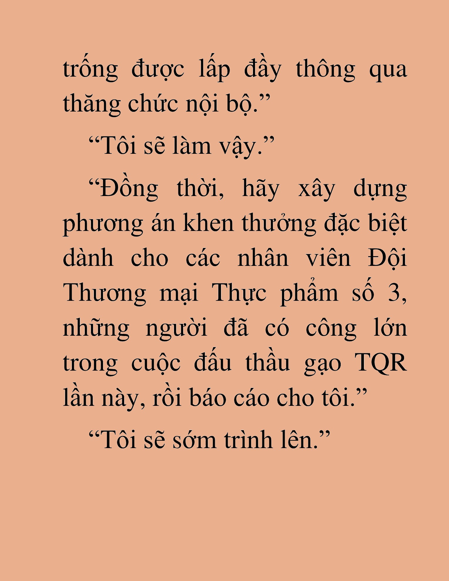Đọc truyện HAT[NOVEL] Cuộc Chiến Tài Phiệt - Chap 62