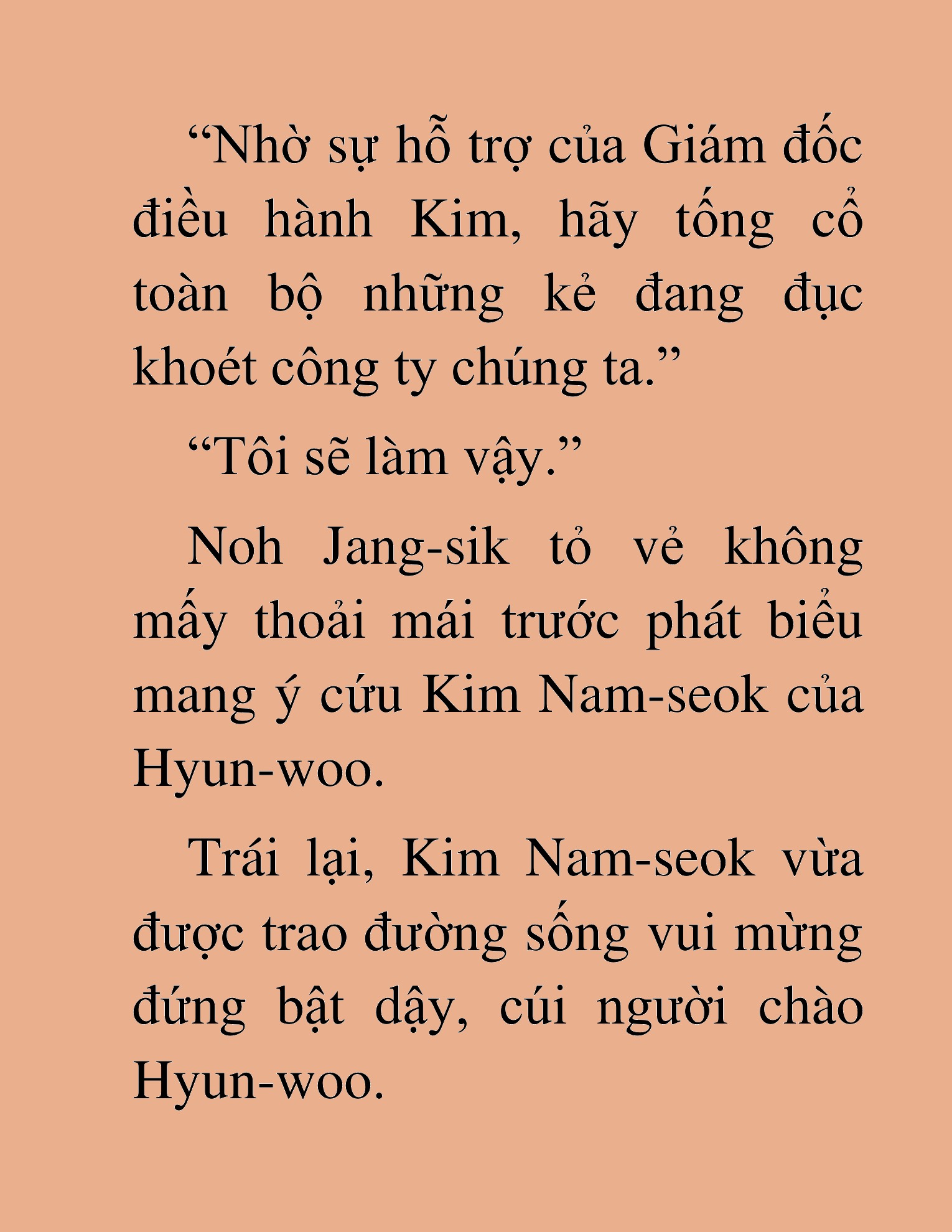 Đọc truyện HAT[NOVEL] Cuộc Chiến Tài Phiệt - Chap 62