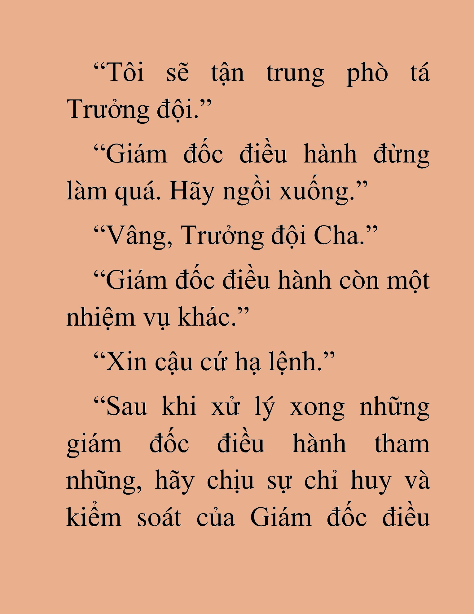 Đọc truyện HAT[NOVEL] Cuộc Chiến Tài Phiệt - Chap 62