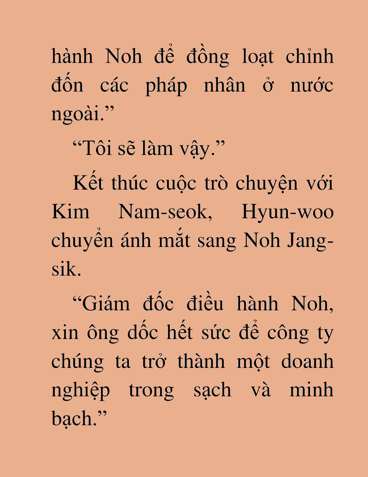 Đọc truyện HAT[NOVEL] Cuộc Chiến Tài Phiệt - Chap 62