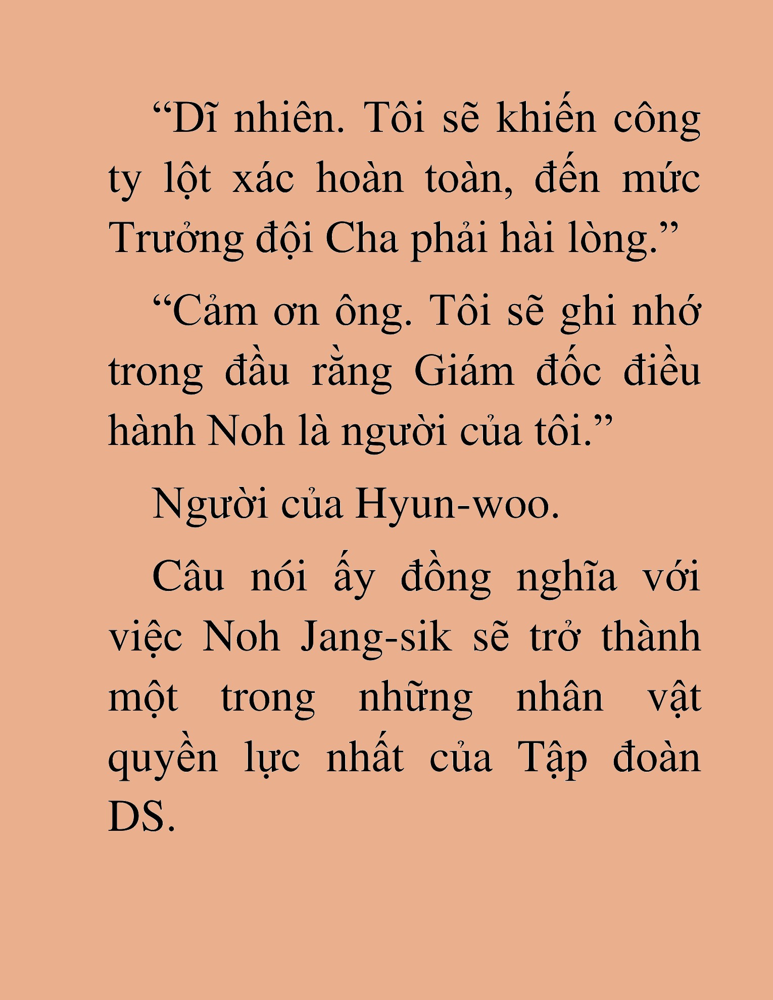 Đọc truyện HAT[NOVEL] Cuộc Chiến Tài Phiệt - Chap 62