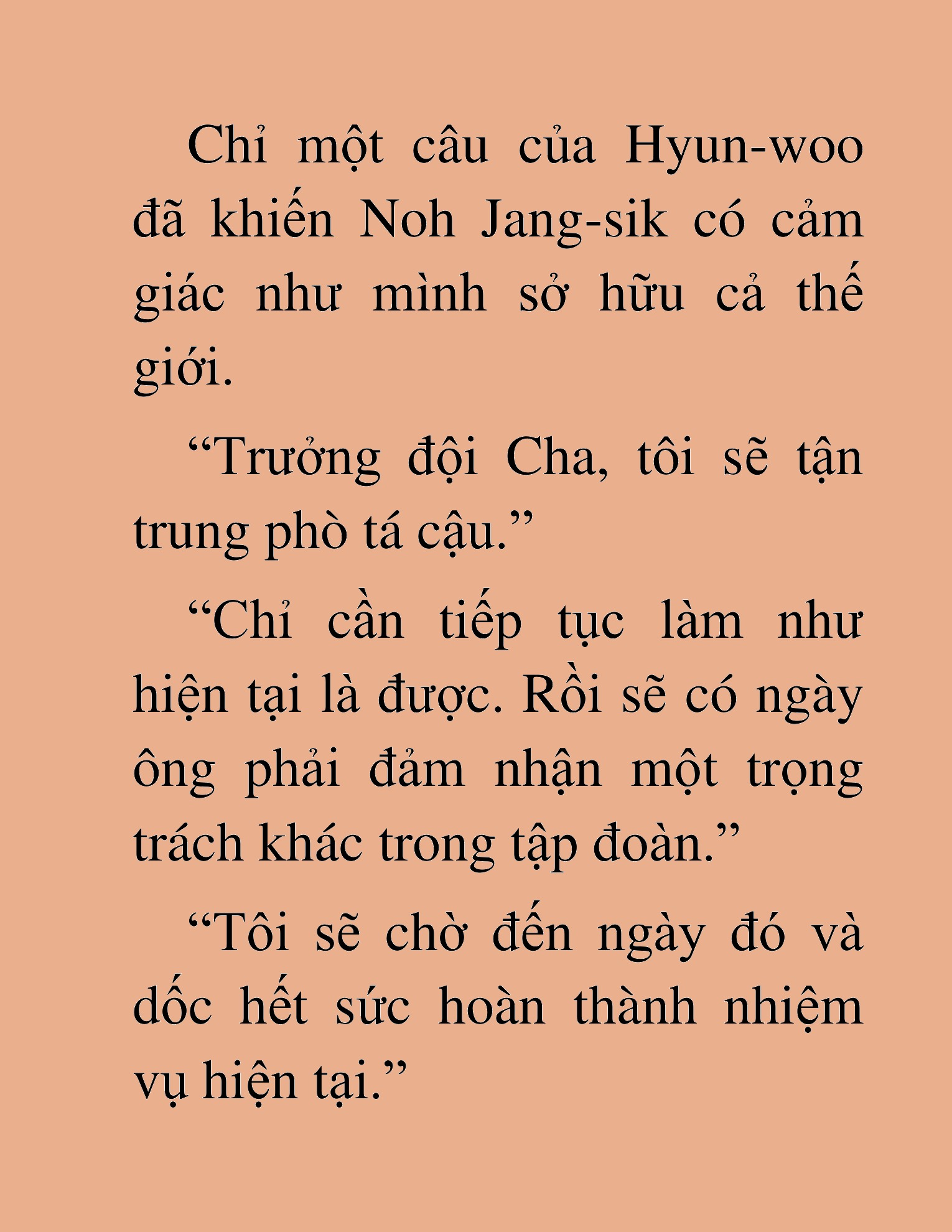 Đọc truyện HAT[NOVEL] Cuộc Chiến Tài Phiệt - Chap 62