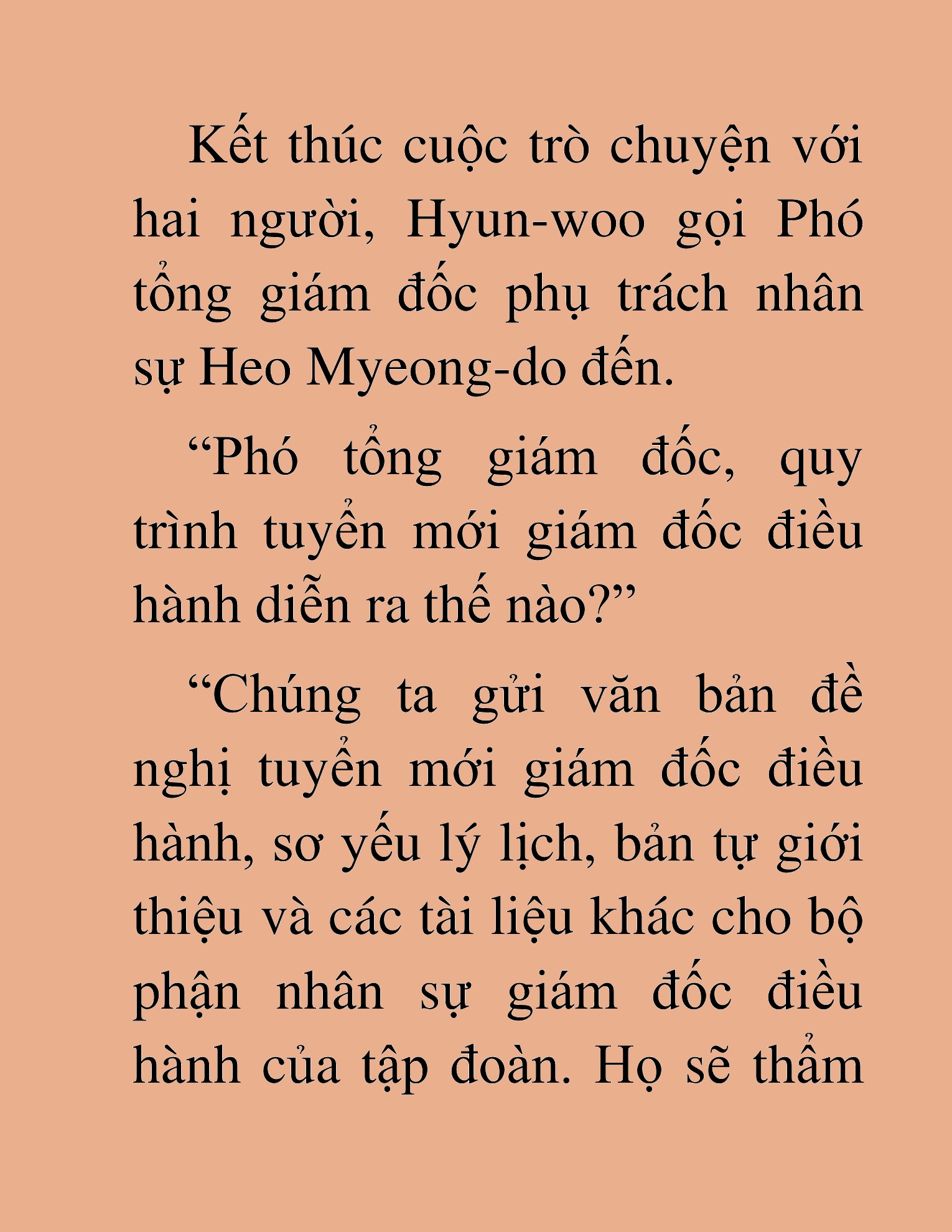 Đọc truyện HAT[NOVEL] Cuộc Chiến Tài Phiệt - Chap 62