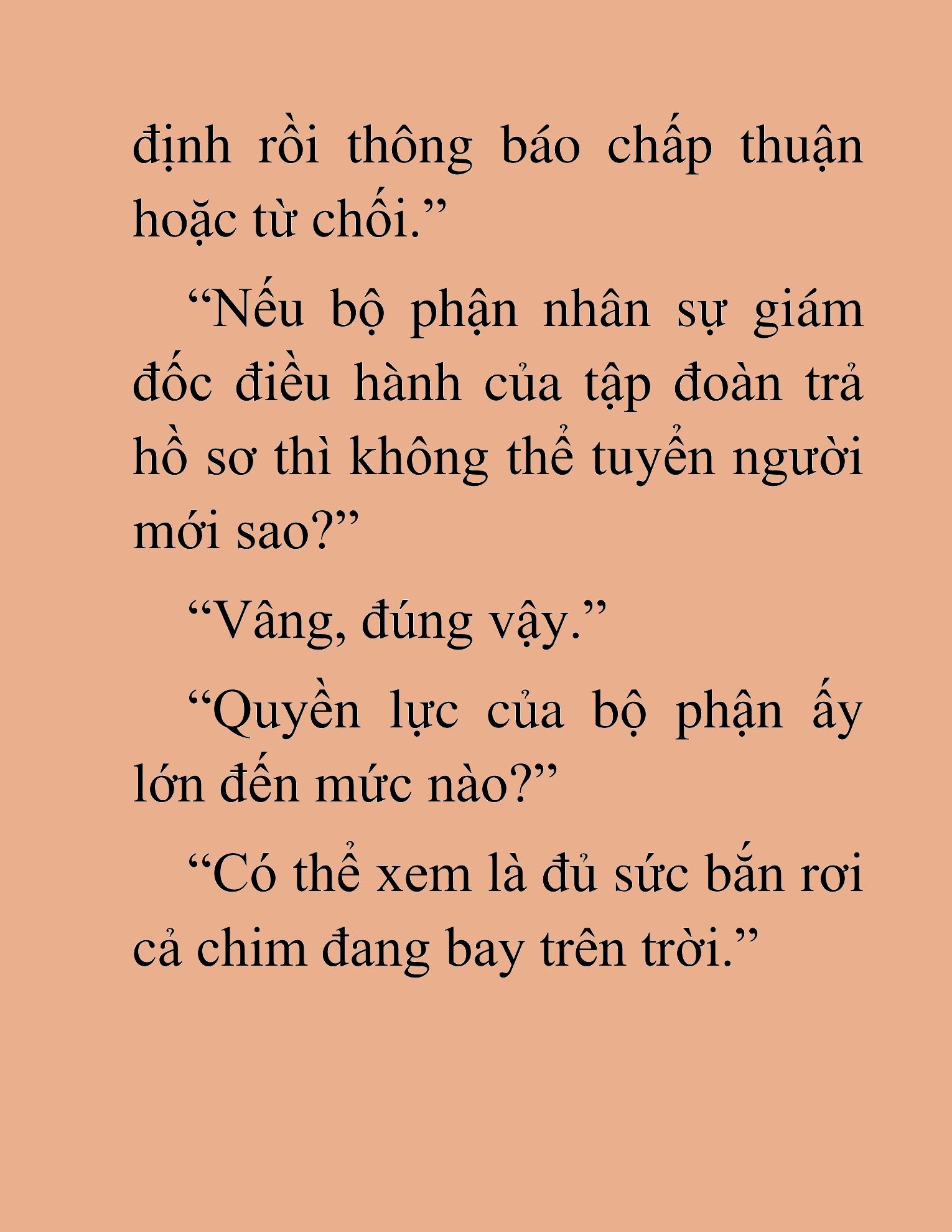 Đọc truyện HAT[NOVEL] Cuộc Chiến Tài Phiệt - Chap 62