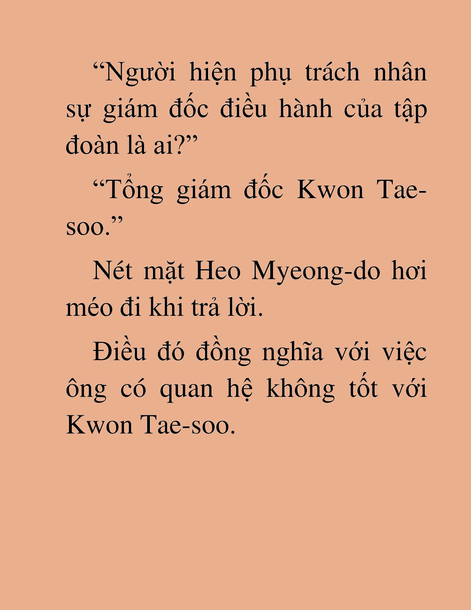 Đọc truyện HAT[NOVEL] Cuộc Chiến Tài Phiệt - Chap 62