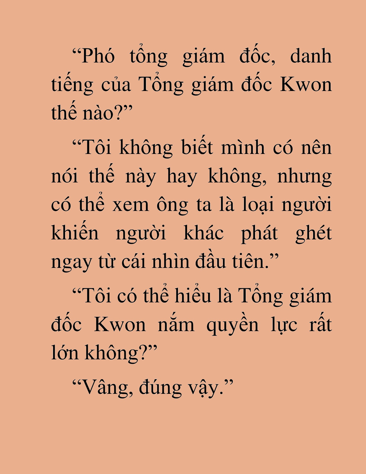 Đọc truyện HAT[NOVEL] Cuộc Chiến Tài Phiệt - Chap 62