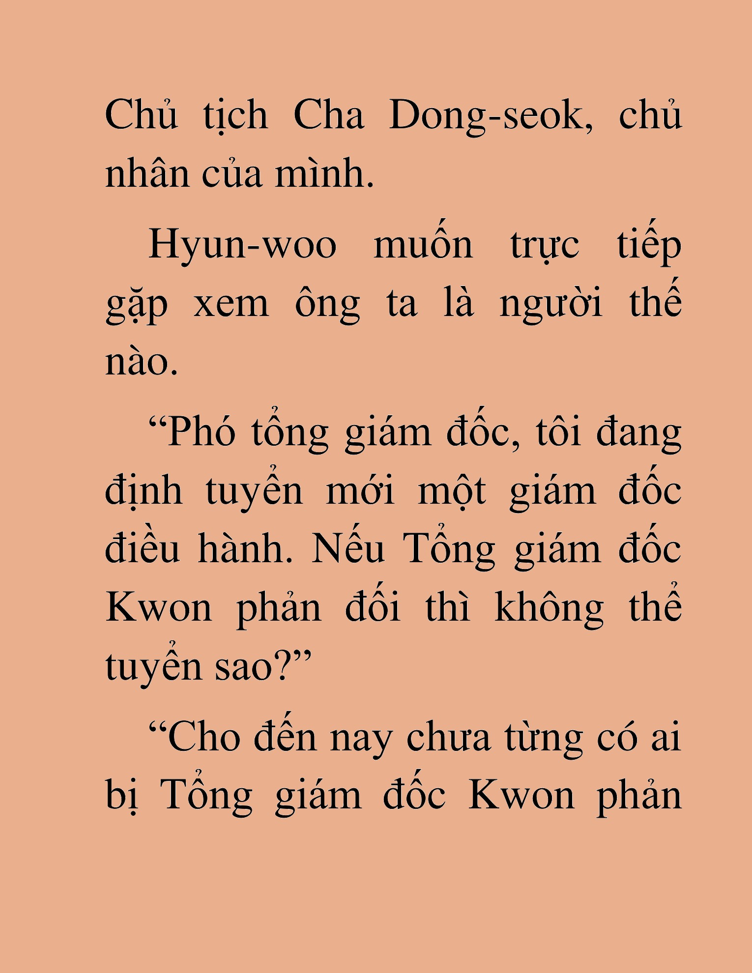 Đọc truyện HAT[NOVEL] Cuộc Chiến Tài Phiệt - Chap 63