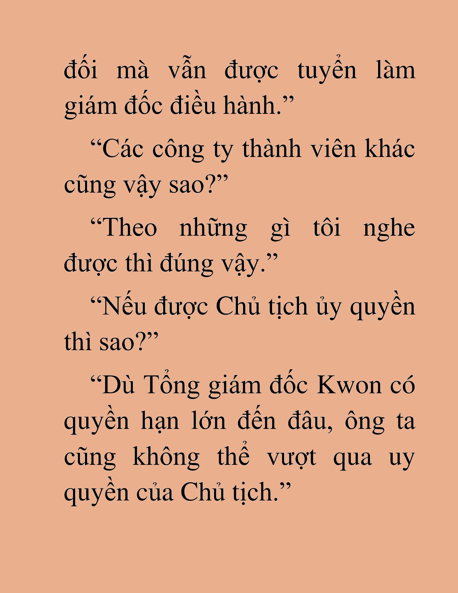 Đọc truyện HAT[NOVEL] Cuộc Chiến Tài Phiệt - Chap 63
