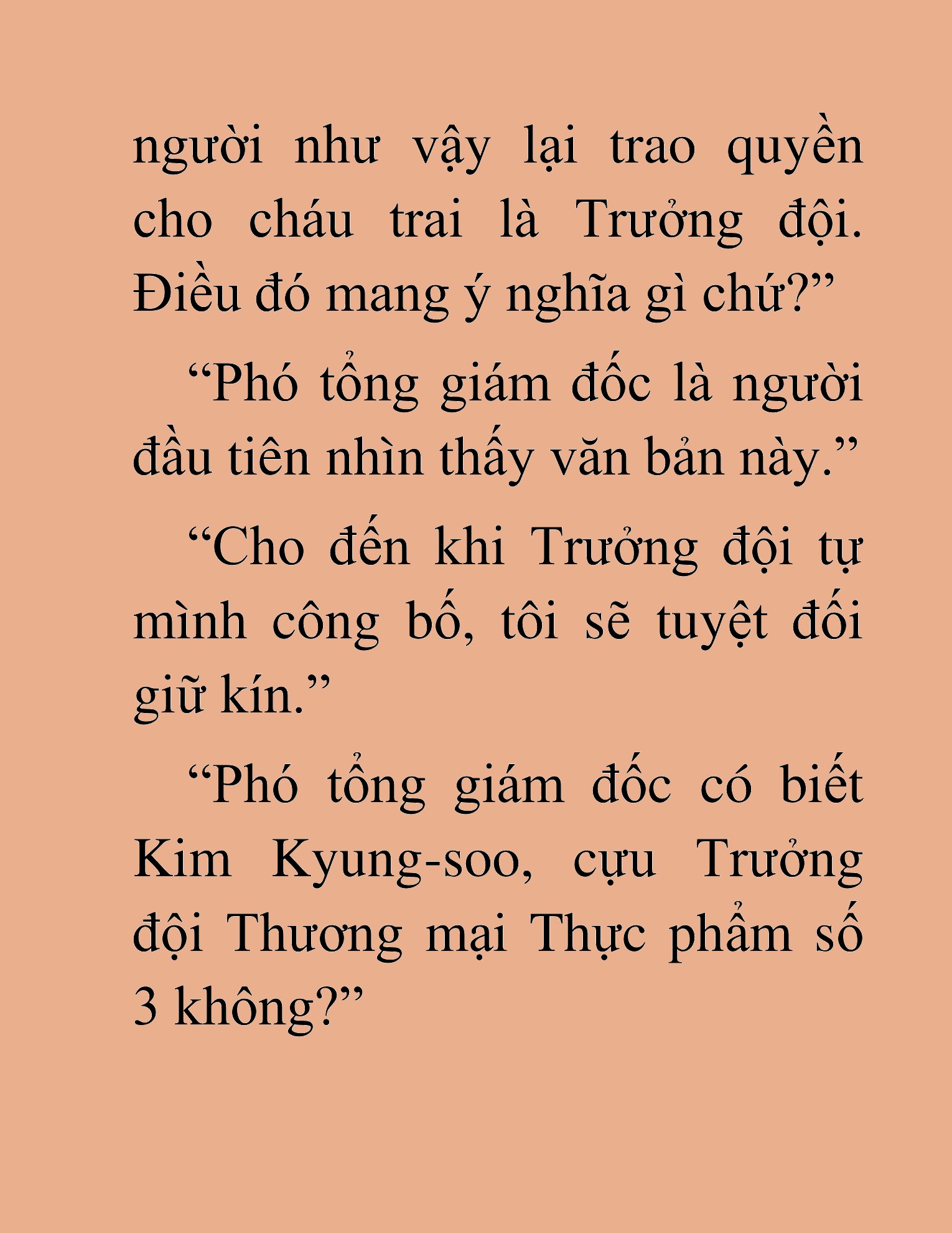 Đọc truyện HAT[NOVEL] Cuộc Chiến Tài Phiệt - Chap 63