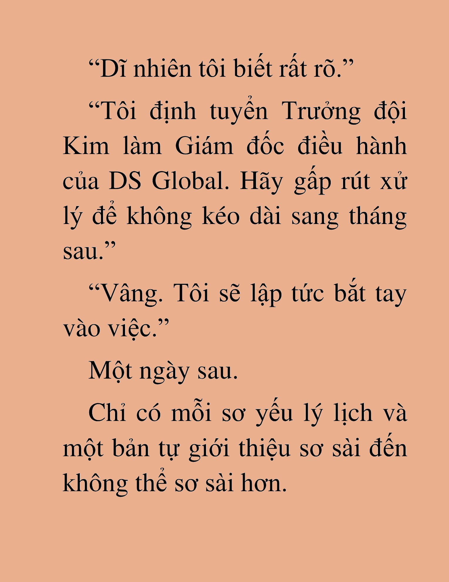 Đọc truyện HAT[NOVEL] Cuộc Chiến Tài Phiệt - Chap 63