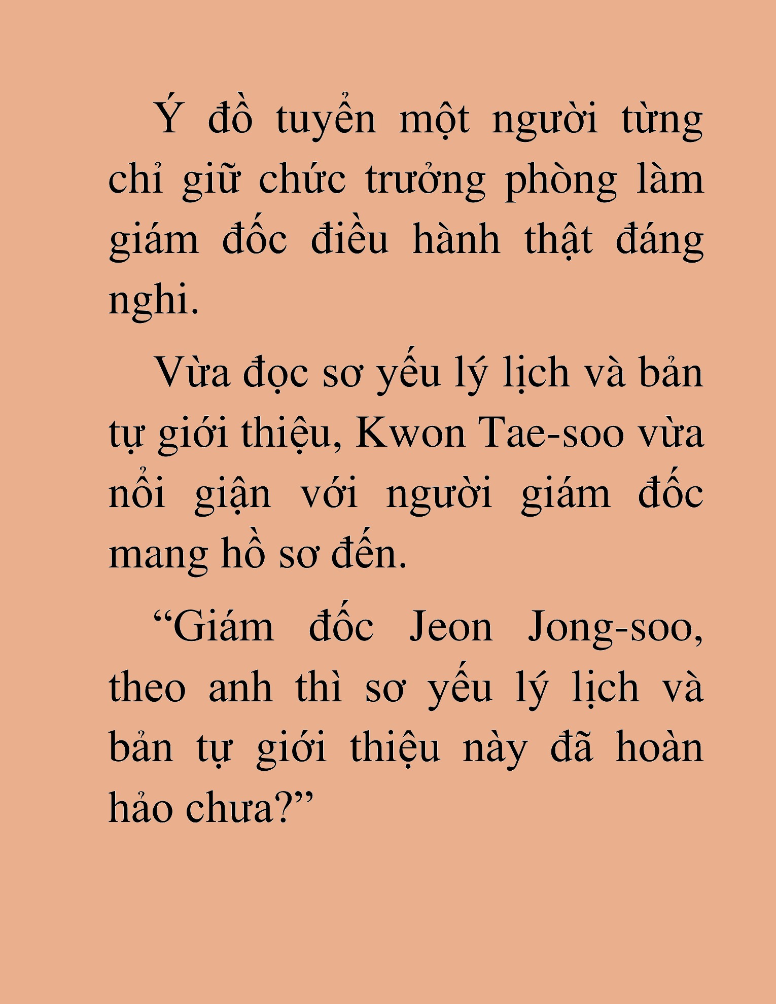 Đọc truyện HAT[NOVEL] Cuộc Chiến Tài Phiệt - Chap 63