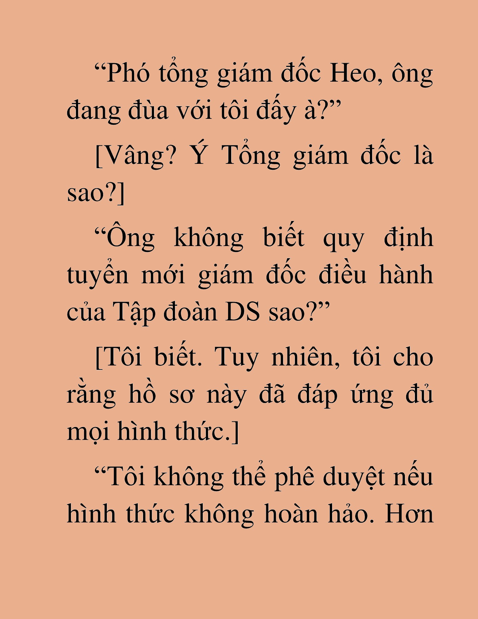 Đọc truyện HAT[NOVEL] Cuộc Chiến Tài Phiệt - Chap 63