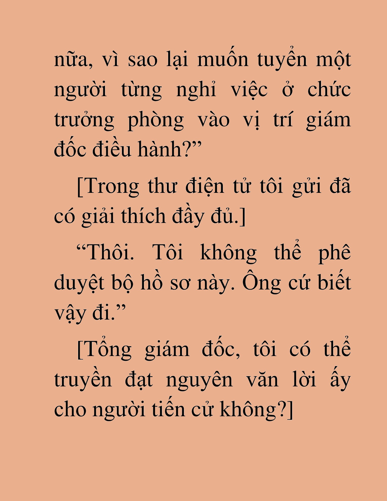 Đọc truyện HAT[NOVEL] Cuộc Chiến Tài Phiệt - Chap 63