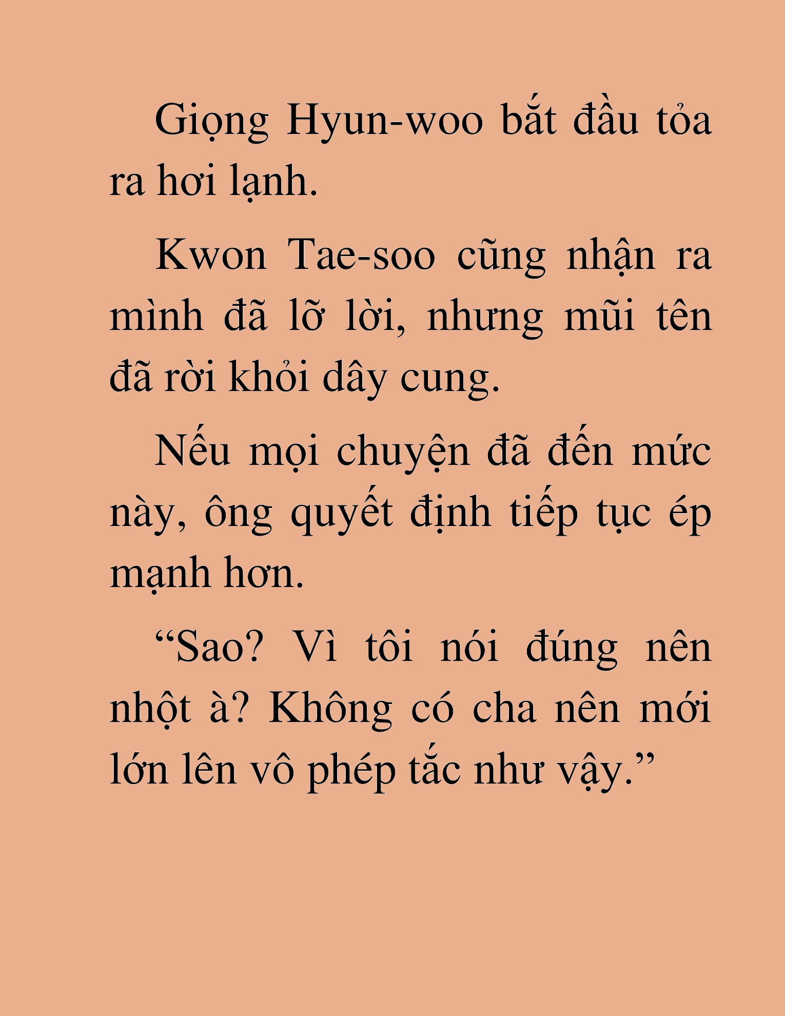 Đọc truyện HAT[NOVEL] Cuộc Chiến Tài Phiệt - Chap 64