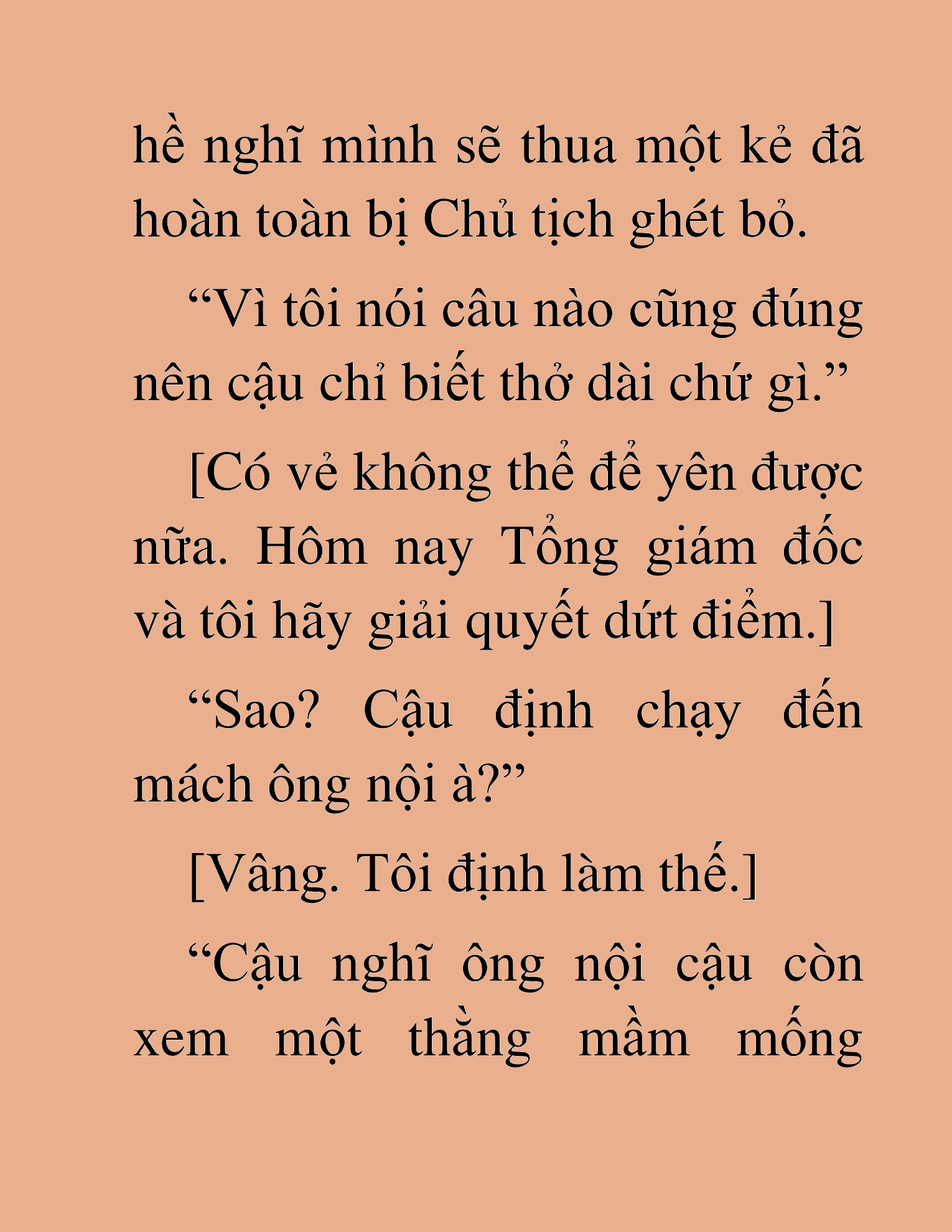 Đọc truyện HAT[NOVEL] Cuộc Chiến Tài Phiệt - Chap 64