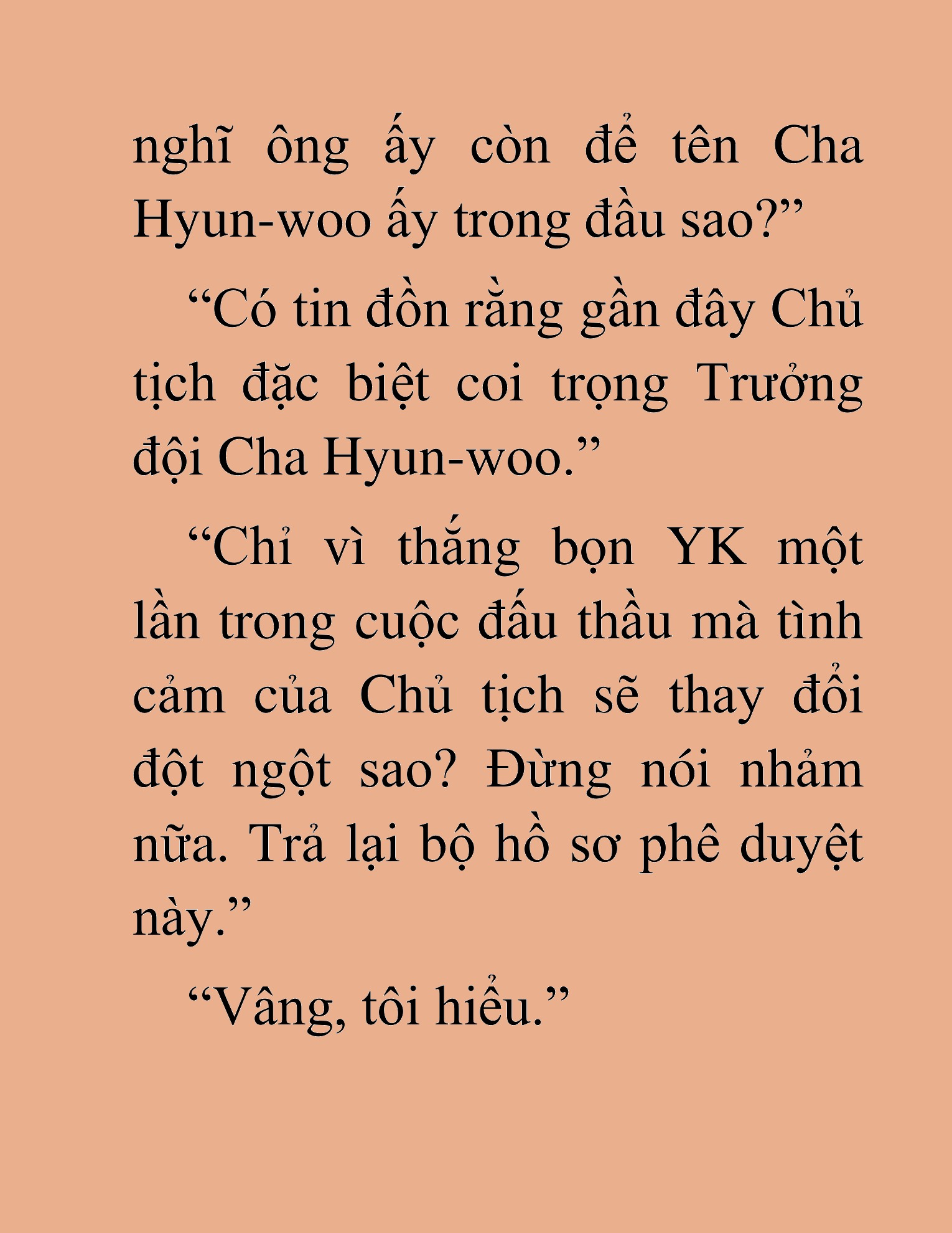 Đọc truyện HAT[NOVEL] Cuộc Chiến Tài Phiệt - Chap 64