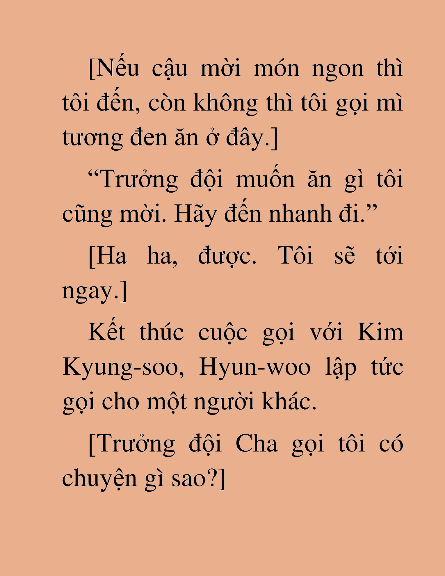 Đọc truyện HAT[NOVEL] Cuộc Chiến Tài Phiệt - Chap 64