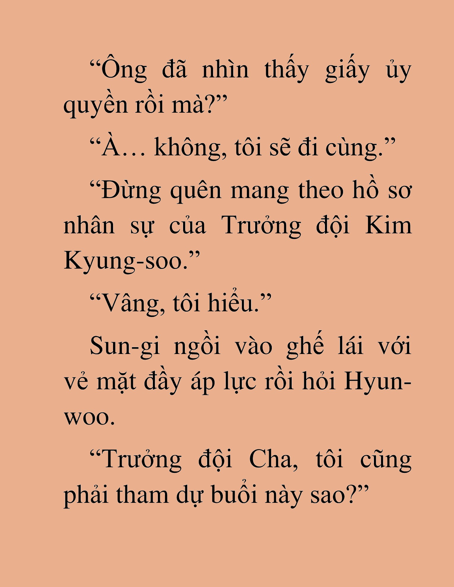 Đọc truyện HAT[NOVEL] Cuộc Chiến Tài Phiệt - Chap 64