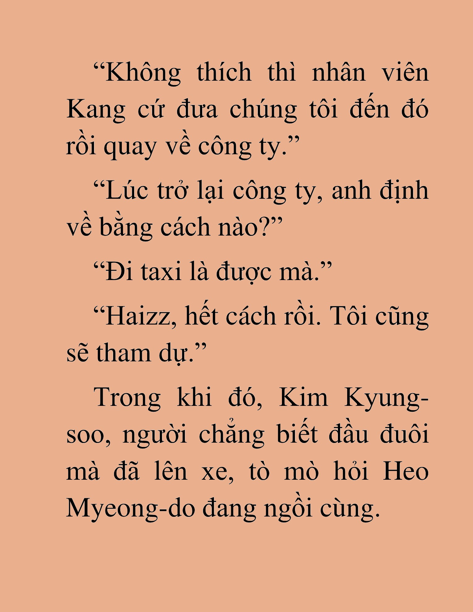 Đọc truyện HAT[NOVEL] Cuộc Chiến Tài Phiệt - Chap 64