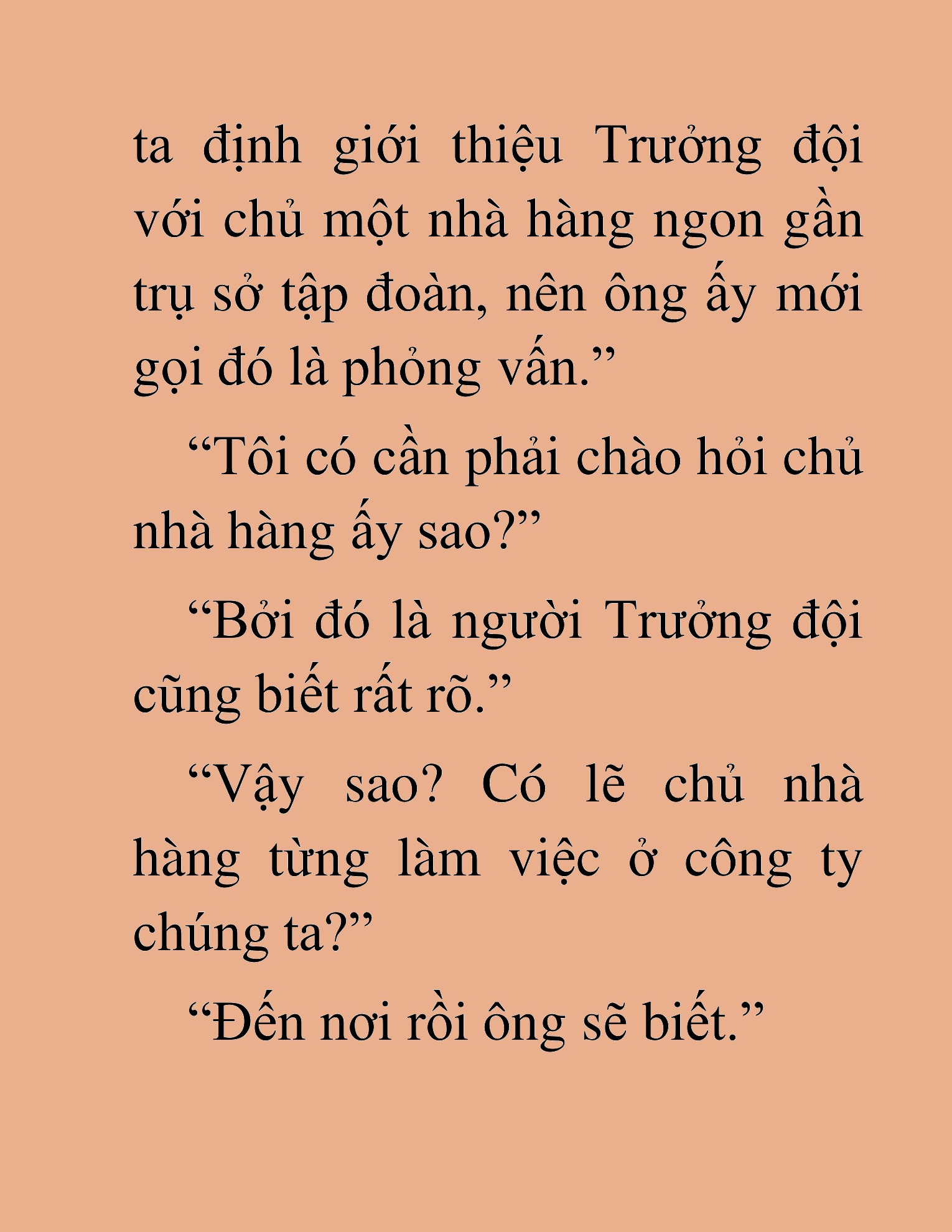 Đọc truyện HAT[NOVEL] Cuộc Chiến Tài Phiệt - Chap 64