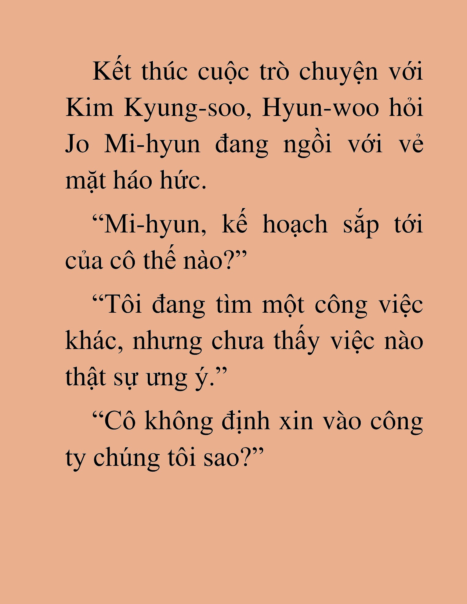 Đọc truyện HAT[NOVEL] Cuộc Chiến Tài Phiệt - Chap 64