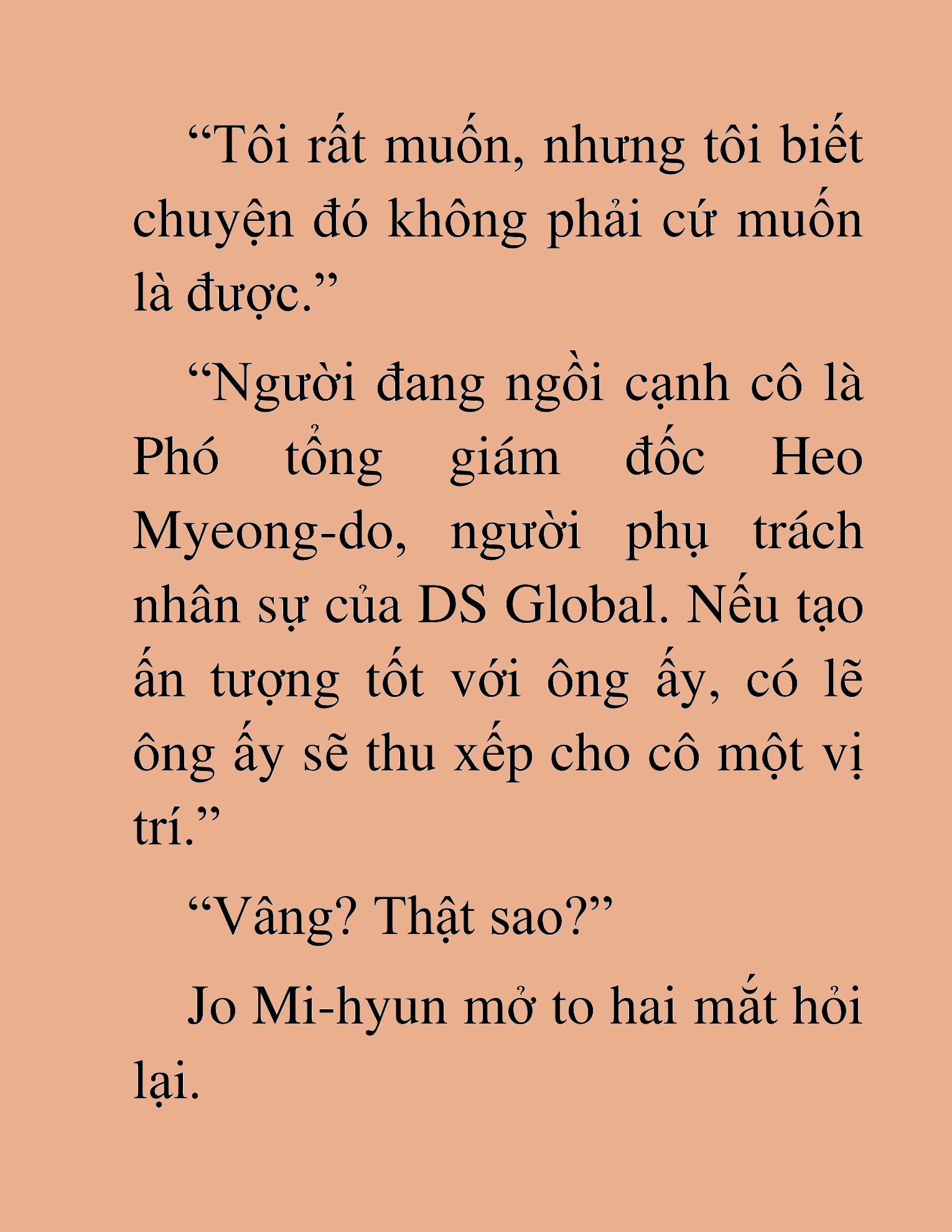Đọc truyện HAT[NOVEL] Cuộc Chiến Tài Phiệt - Chap 64