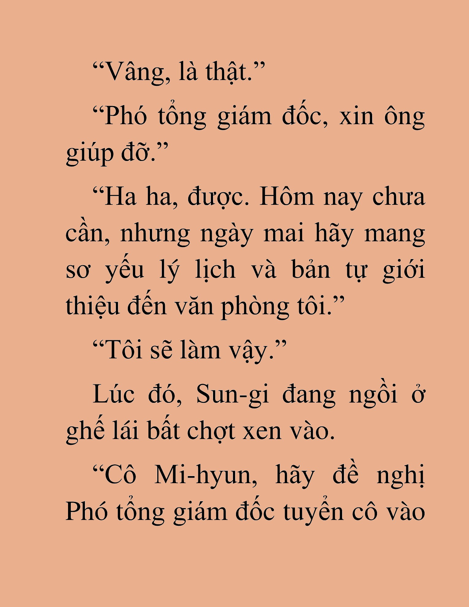 Đọc truyện HAT[NOVEL] Cuộc Chiến Tài Phiệt - Chap 64