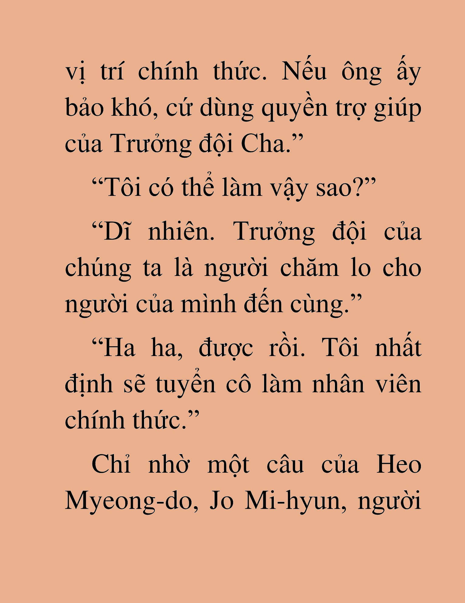 Đọc truyện HAT[NOVEL] Cuộc Chiến Tài Phiệt - Chap 64