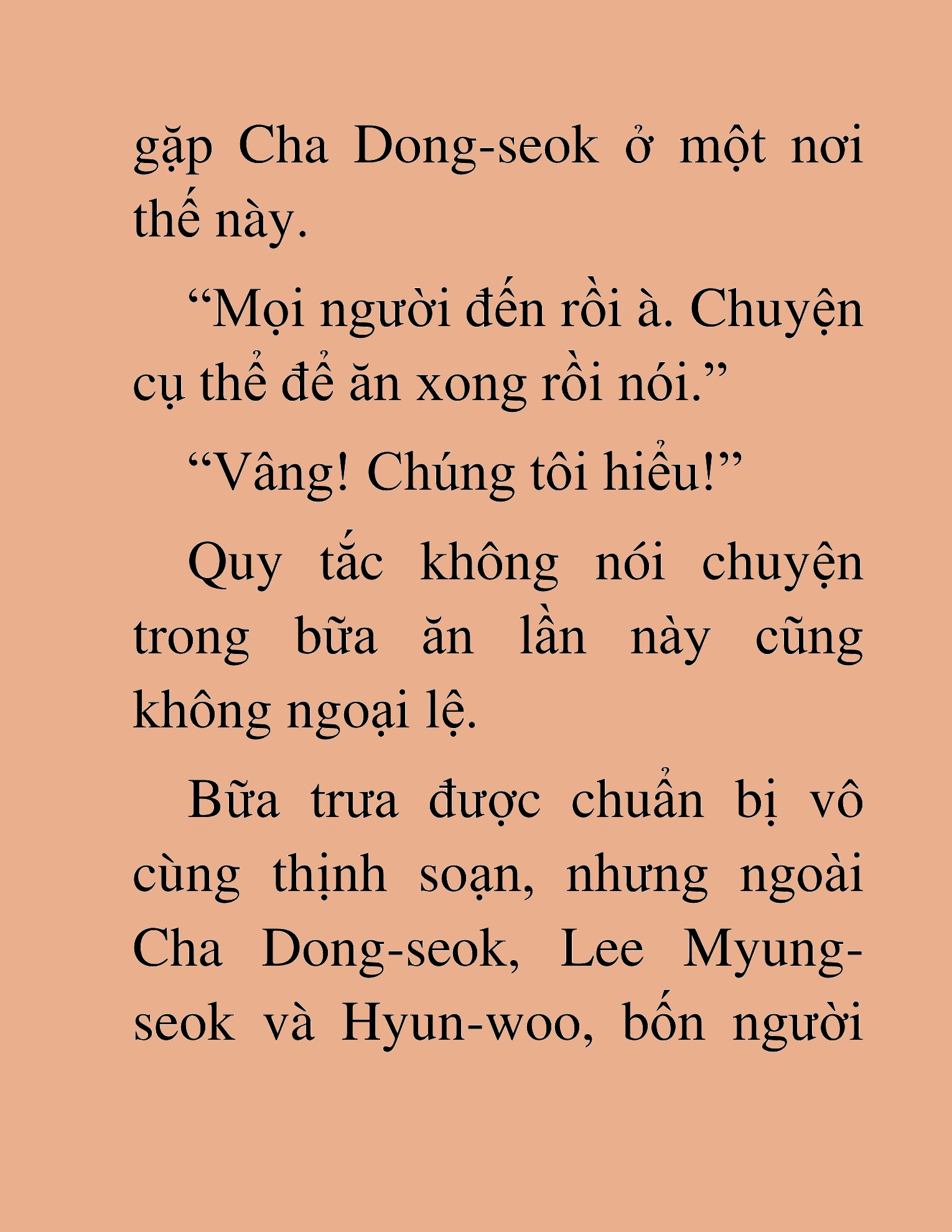 Đọc truyện HAT[NOVEL] Cuộc Chiến Tài Phiệt - Chap 65