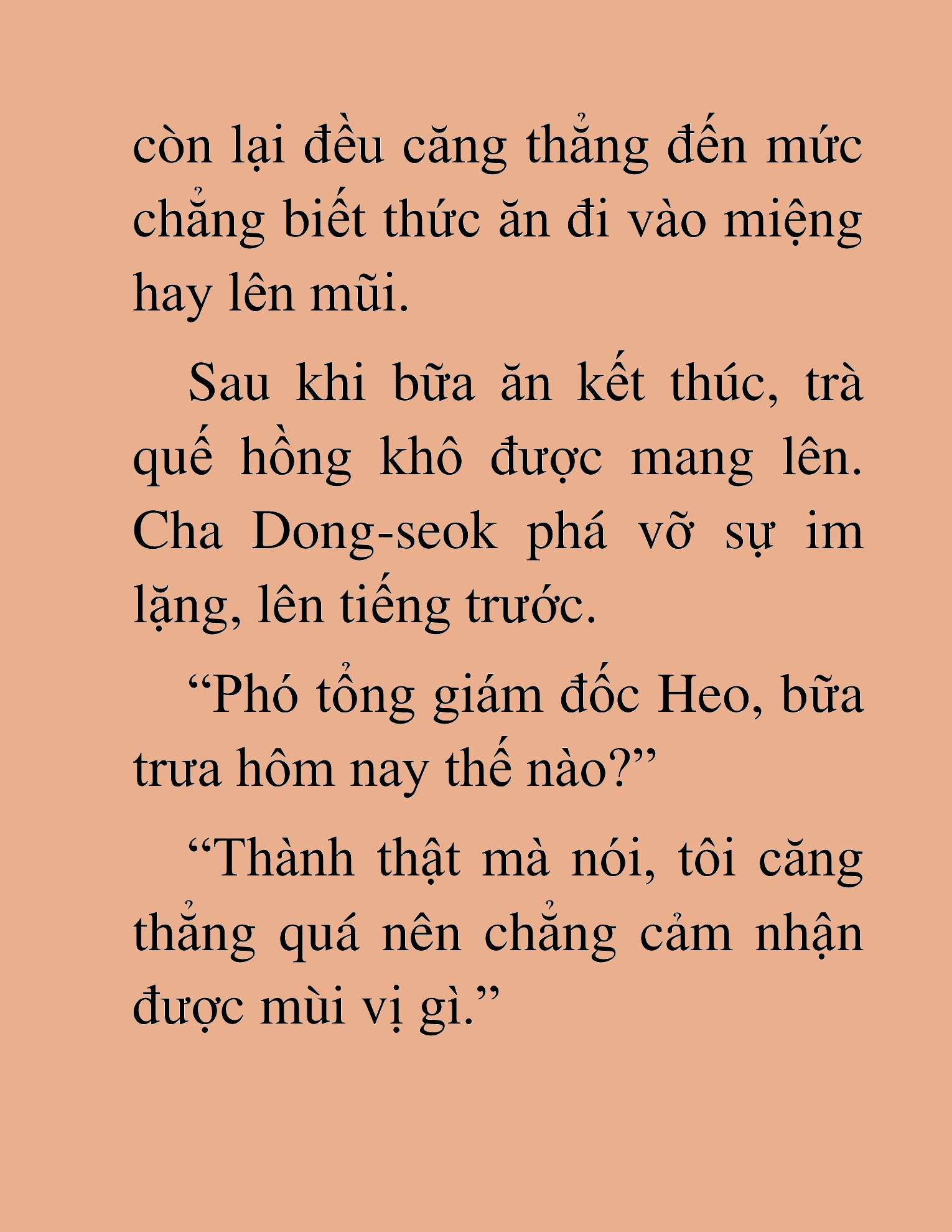 Đọc truyện HAT[NOVEL] Cuộc Chiến Tài Phiệt - Chap 65