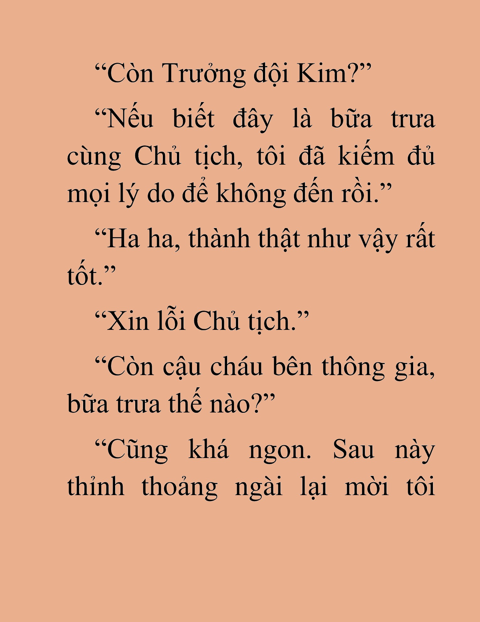 Đọc truyện HAT[NOVEL] Cuộc Chiến Tài Phiệt - Chap 65