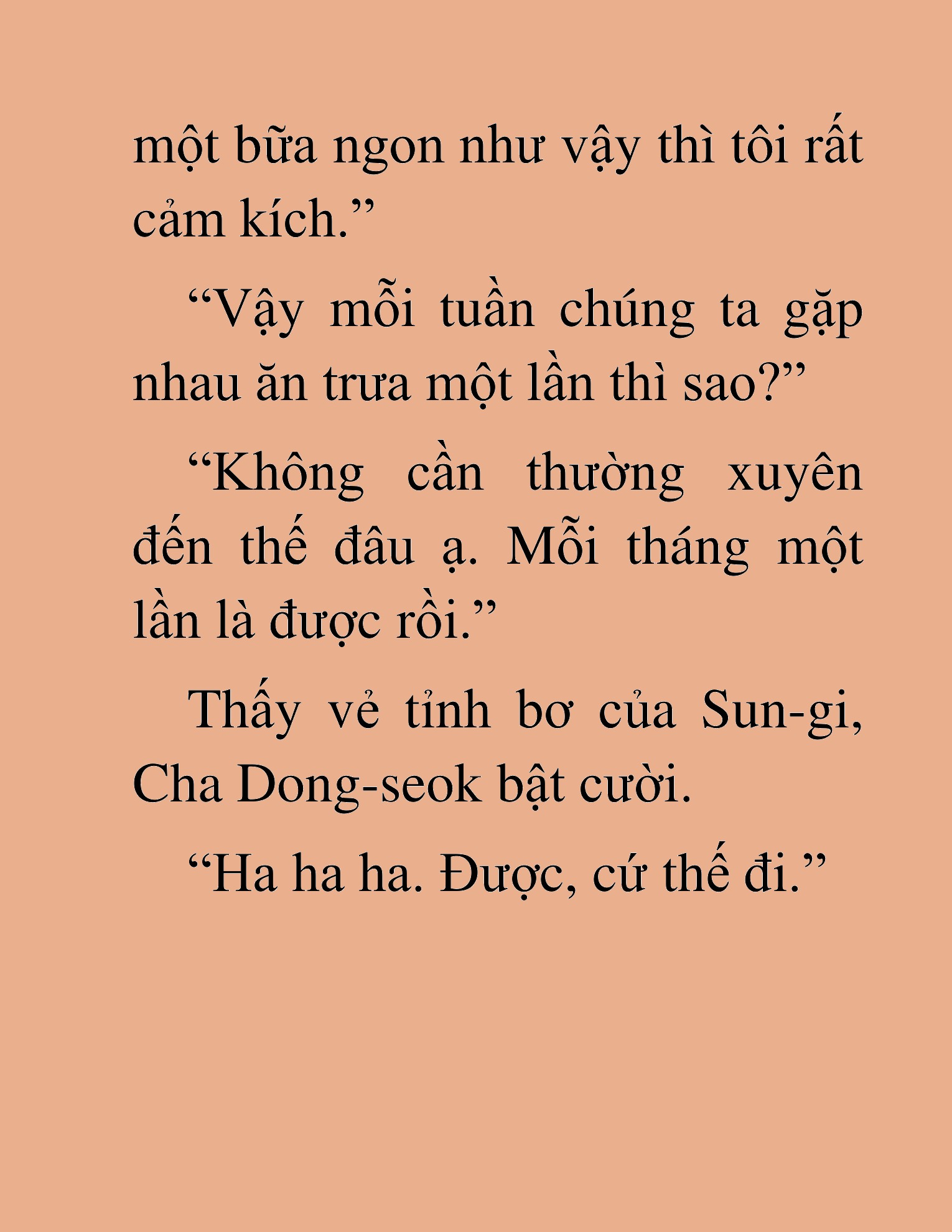 Đọc truyện HAT[NOVEL] Cuộc Chiến Tài Phiệt - Chap 65
