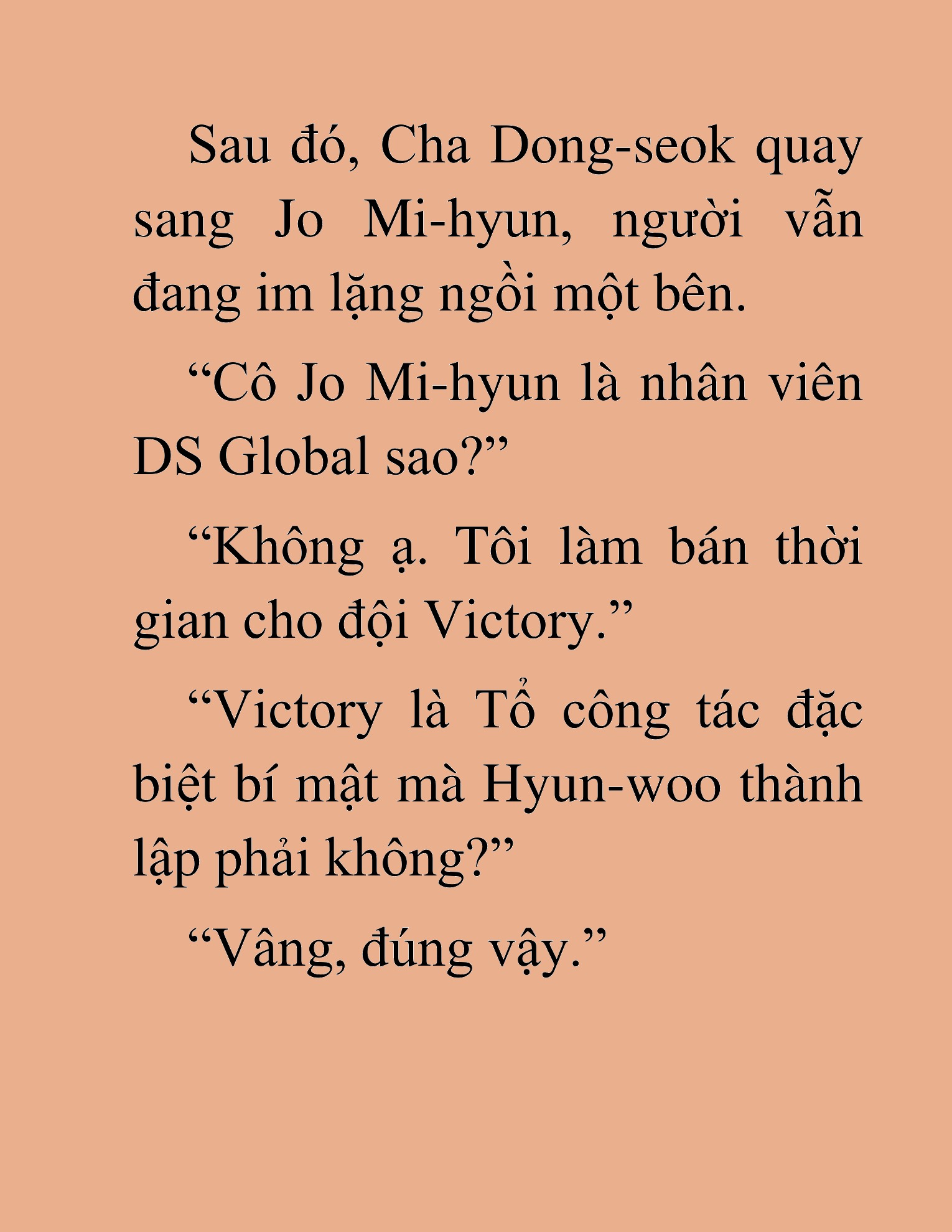 Đọc truyện HAT[NOVEL] Cuộc Chiến Tài Phiệt - Chap 65