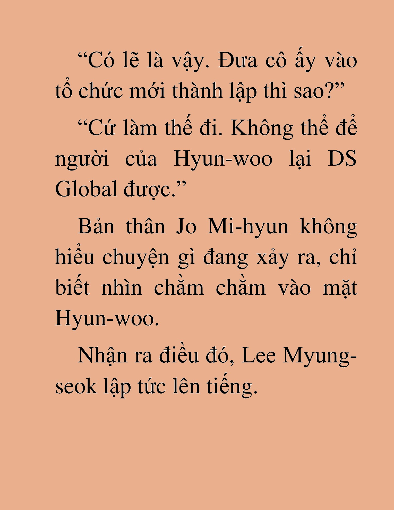 Đọc truyện HAT[NOVEL] Cuộc Chiến Tài Phiệt - Chap 65