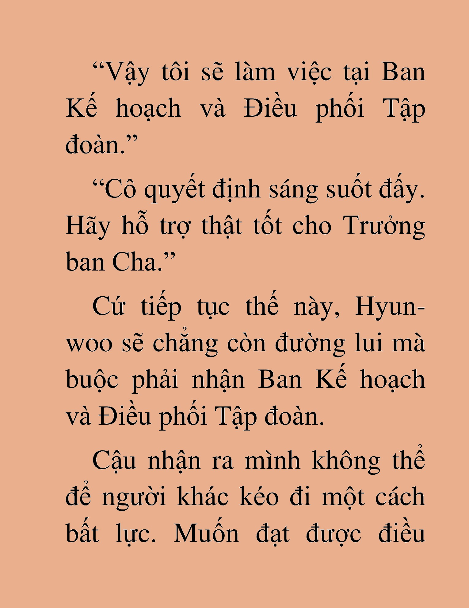 Đọc truyện HAT[NOVEL] Cuộc Chiến Tài Phiệt - Chap 65