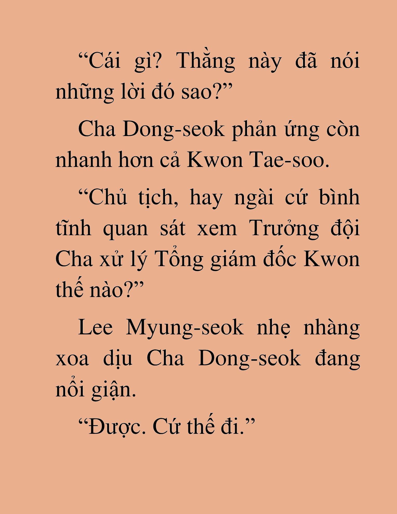 Đọc truyện HAT[NOVEL] Cuộc Chiến Tài Phiệt - Chap 65
