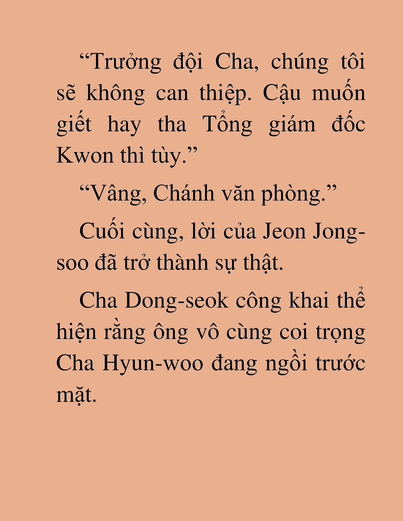 Đọc truyện HAT[NOVEL] Cuộc Chiến Tài Phiệt - Chap 65
