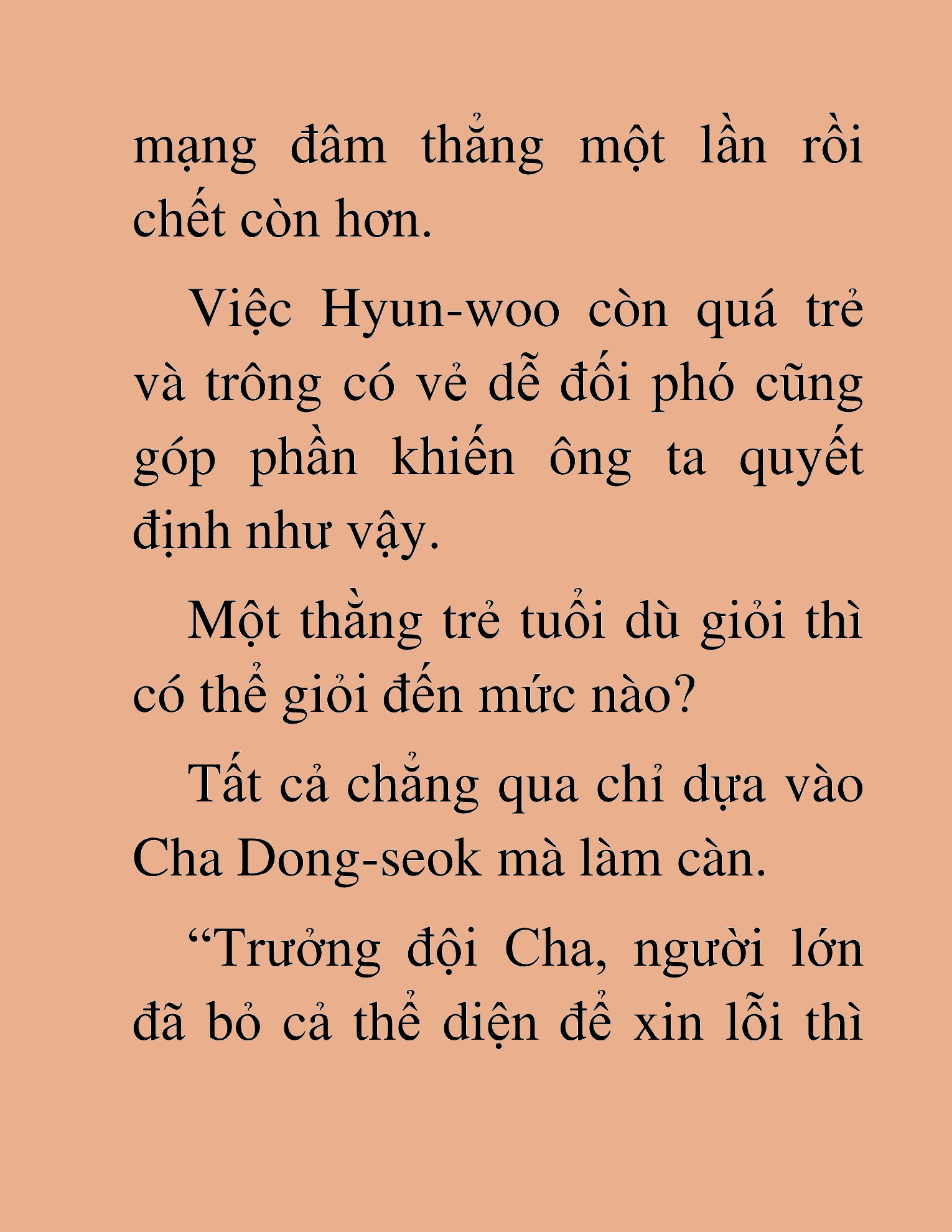 Đọc truyện HAT[NOVEL] Cuộc Chiến Tài Phiệt - Chap 66