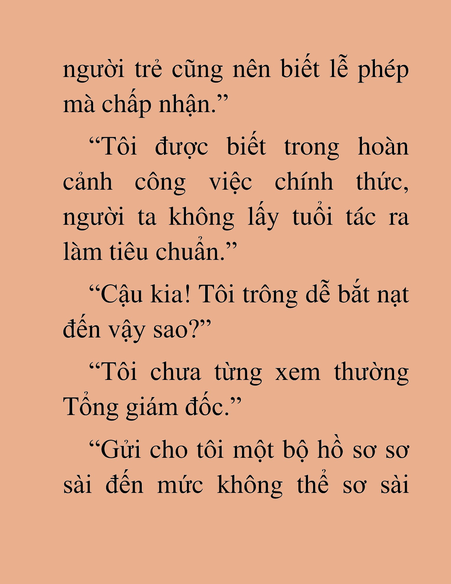Đọc truyện HAT[NOVEL] Cuộc Chiến Tài Phiệt - Chap 66