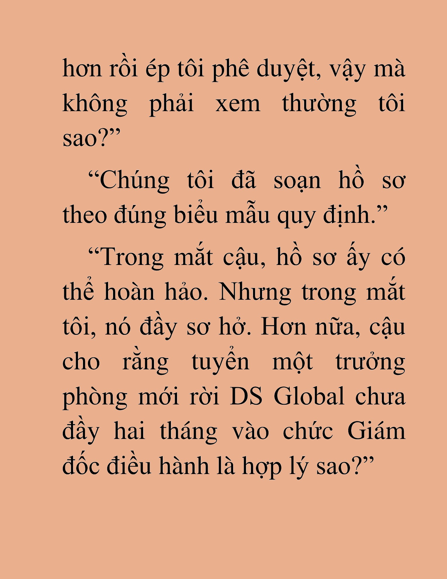 Đọc truyện HAT[NOVEL] Cuộc Chiến Tài Phiệt - Chap 66
