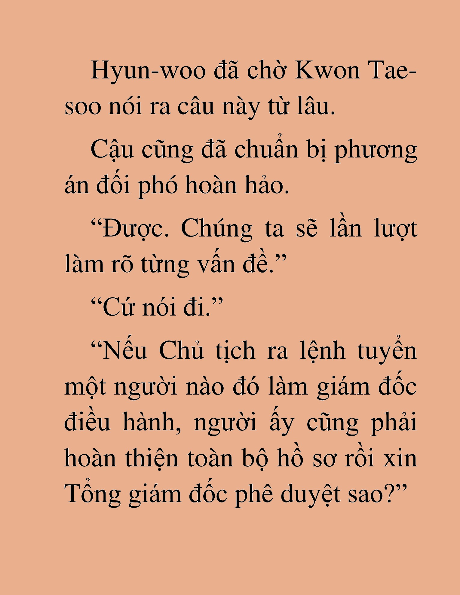 Đọc truyện HAT[NOVEL] Cuộc Chiến Tài Phiệt - Chap 66
