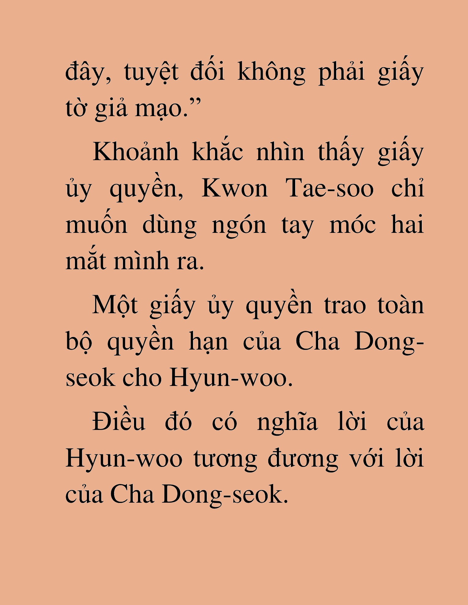 Đọc truyện HAT[NOVEL] Cuộc Chiến Tài Phiệt - Chap 66