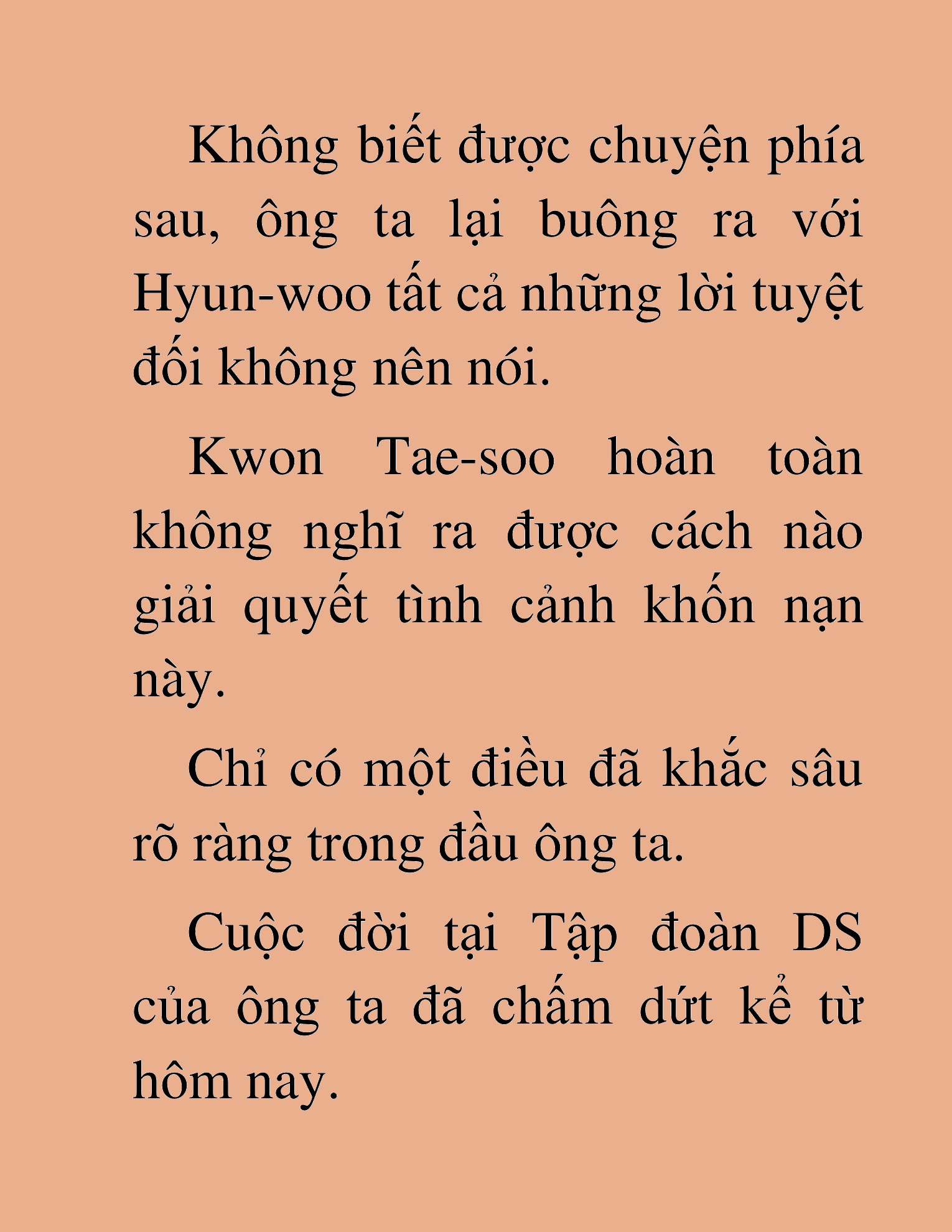 Đọc truyện HAT[NOVEL] Cuộc Chiến Tài Phiệt - Chap 66