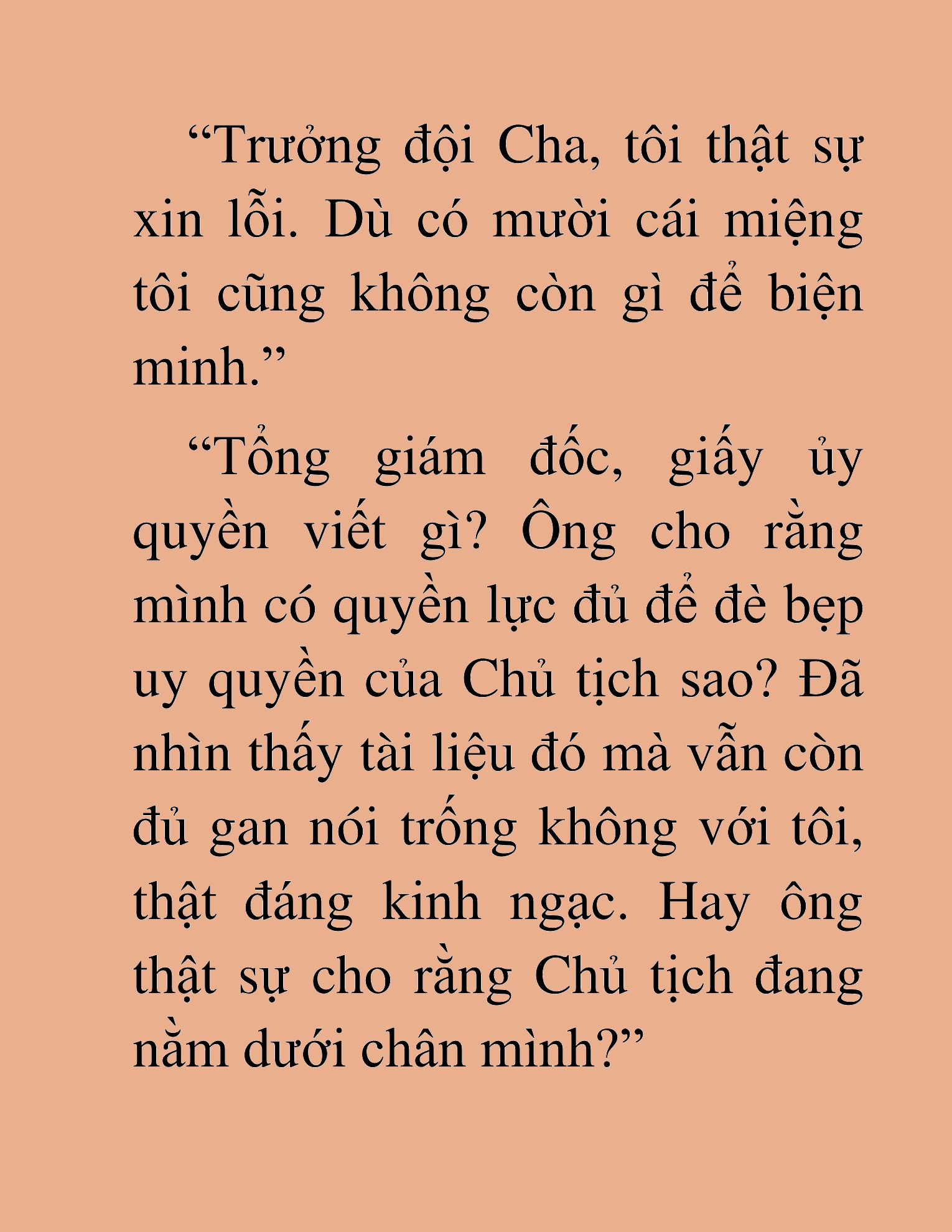 Đọc truyện HAT[NOVEL] Cuộc Chiến Tài Phiệt - Chap 66