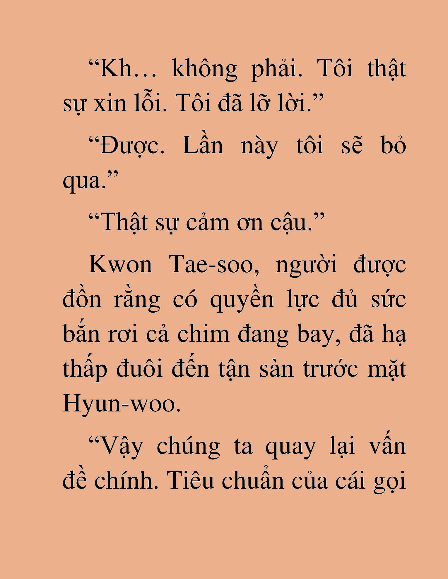 Đọc truyện HAT[NOVEL] Cuộc Chiến Tài Phiệt - Chap 66