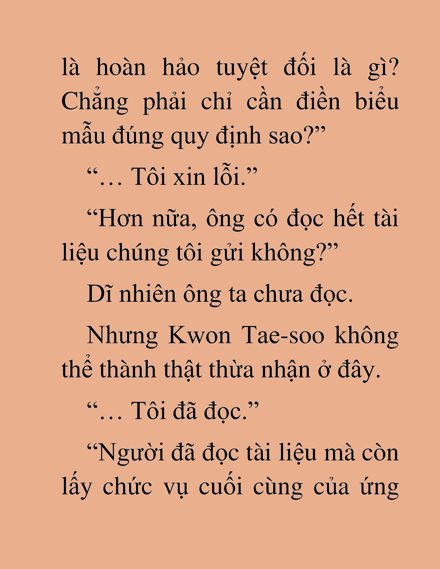 Đọc truyện HAT[NOVEL] Cuộc Chiến Tài Phiệt - Chap 66