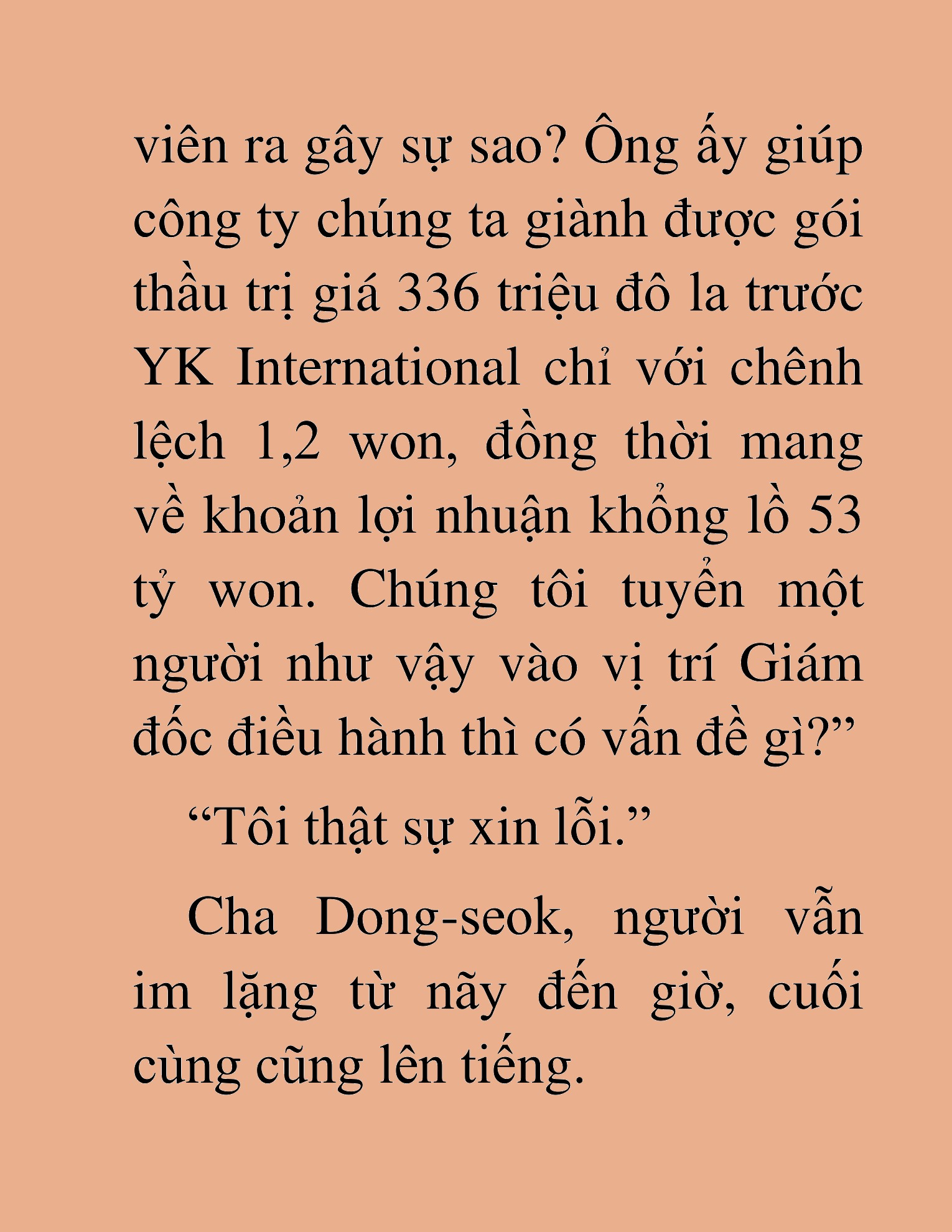 Đọc truyện HAT[NOVEL] Cuộc Chiến Tài Phiệt - Chap 66