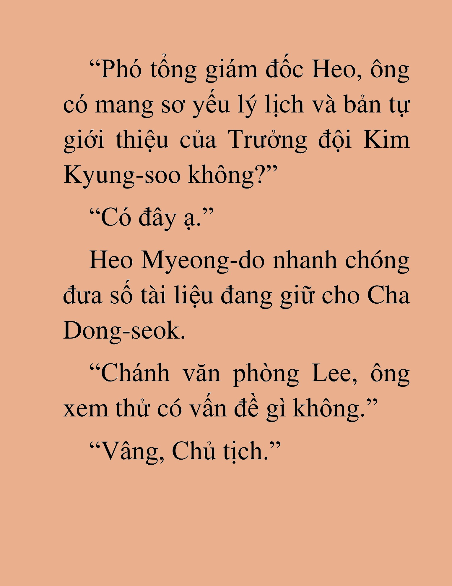 Đọc truyện HAT[NOVEL] Cuộc Chiến Tài Phiệt - Chap 66